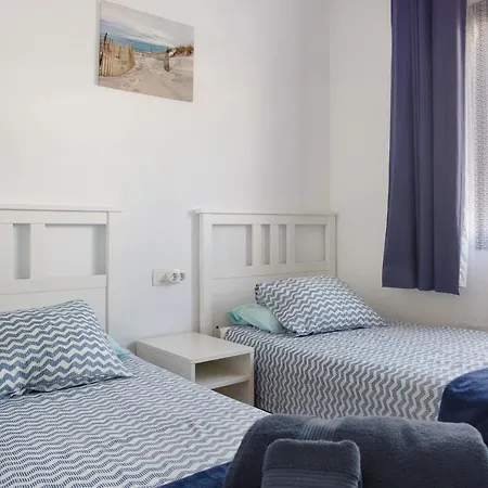 Molina Villa Playa Blanca (Lanzarote)