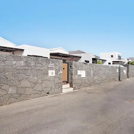 Molina * Playa Blanca (Lanzarote)