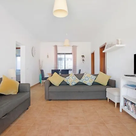 Villa Molina Playa Blanca (Lanzarote)