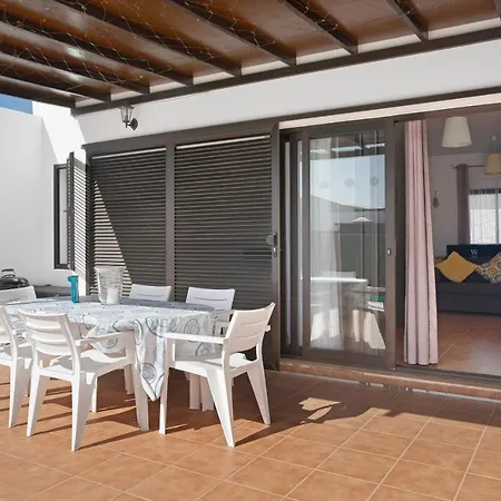 Villa Molina