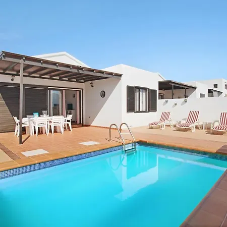 Molina Villa *