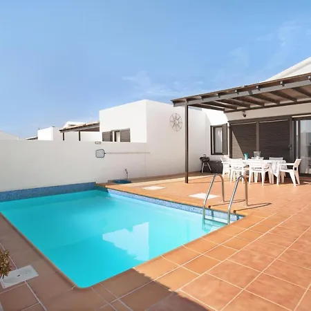 Villa Molina